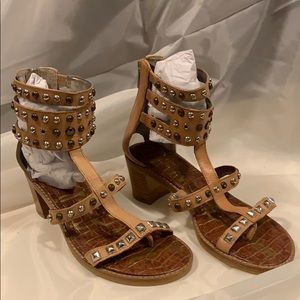 Sam Edelman sandals size 6